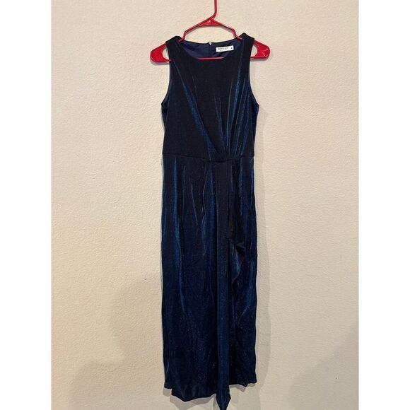 Berry Love Womens Formal Cocktail Dress For Wedding Guest NWT Womens M - Picture 1 of 10